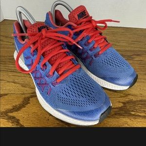 Nike zoom Pegasus 32GS Size 3.5 Kid’s